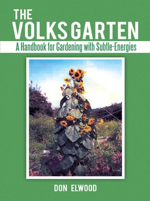 cover image of The Volks Garten